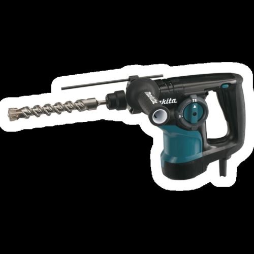 Makita Vŕtacie kladivo 2,9J,800W HR2800