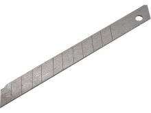 EXTOL CRAFT Brity ulamovacie do noža, 9mm, 5ks 9122