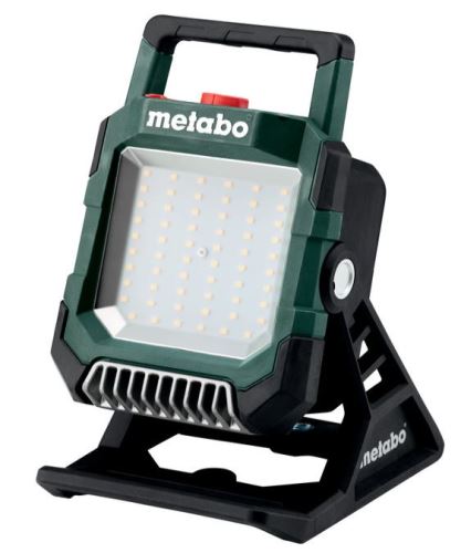 Metabo BSA 18 LED 4000 AKUMULÁTOROVÉ STAVEBNÉ SVETLÁ 601505850