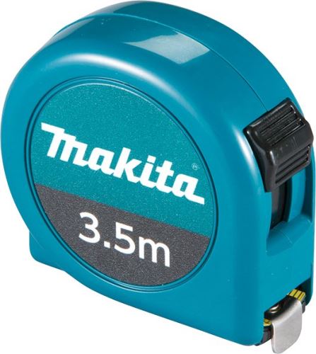 MAKITA meter zvinovací 3,5m B-57130