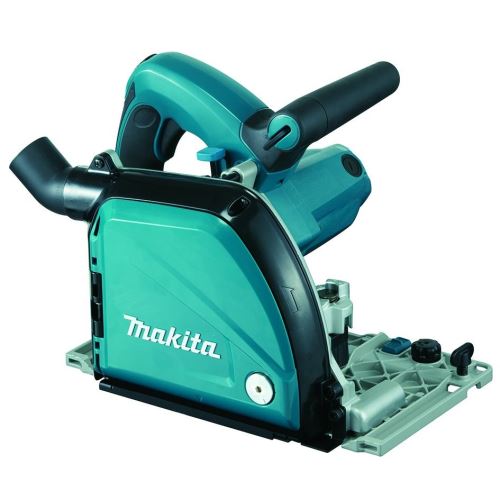 MAKITA Ponorná píla na hliník 118 mm, 1300 W, Makpac CA5000XJ