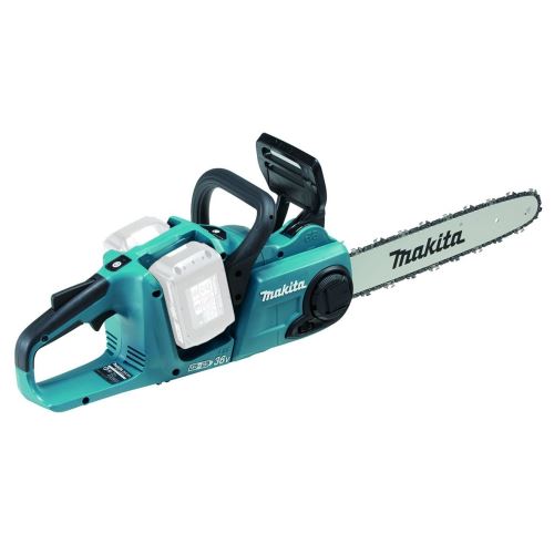 MAKITA Aku reťazová píla Li-on 2x18V, bez aku (AS3835) Z DUC353Z