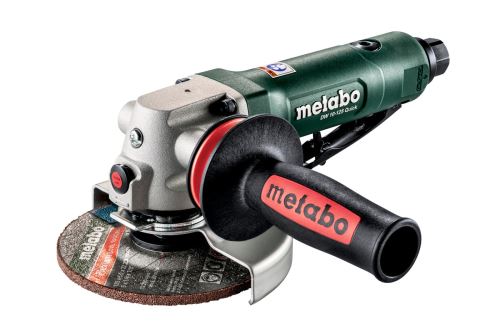 Metabo Pneumatická uhlová brúska DW 10-125 QUICK