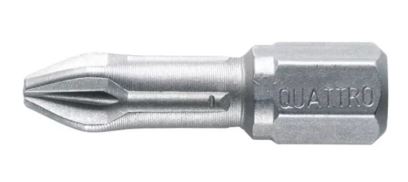 MAKITA bit PH1, 25 mm, 10 ks P-06030