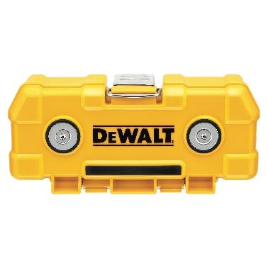 DeWALT Sada skrutkovacích bitov v puzdre Mag Box (15 ks) DT7918