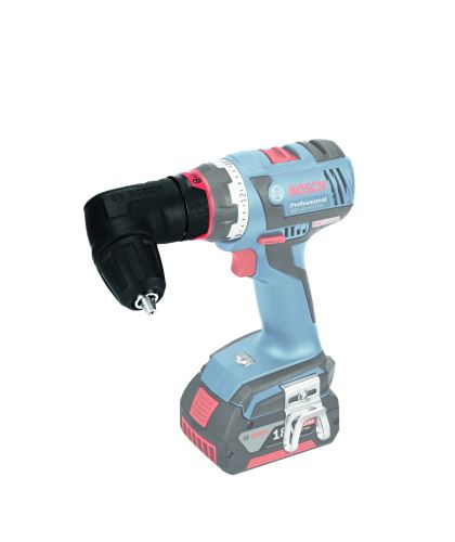 BOSCH Nadstavec FlexiClick GFA 18-WB 1600A001SK