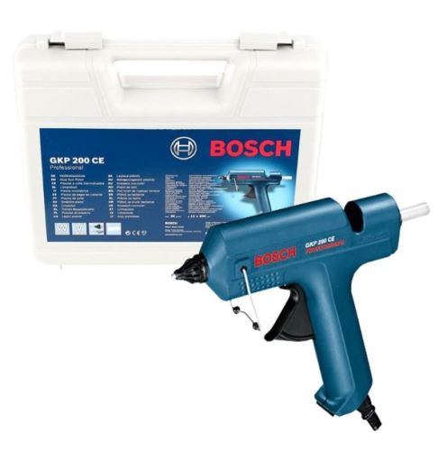 Bosch Lepiaca pištoľ GKP 200 CE 0601950703