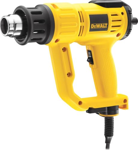 DeWALT Opaľovacia pištoľ D26414