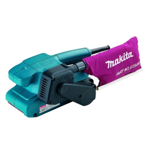 Makita Pásová brúska 457x76mm, 650W 9910