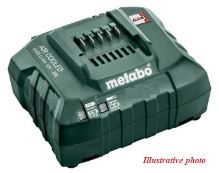 METABO Nabíjačka ASC Ultra 12-36 V (bez obalu) 637404000