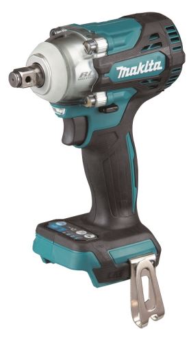 Makita Aku rázový uťahovač Li-ion LXT 18V bez aku DTW300Z