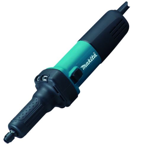 Makita Priama brúska 6mm,400W GD0601