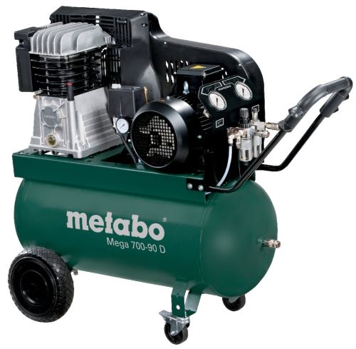 METABO Kompresor Mega 700-90 D 601542000