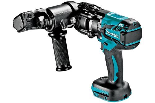 MAKITA Aku strihač závitových tyčí Li-ion LXT 18V, bez aku DSC121ZKX1