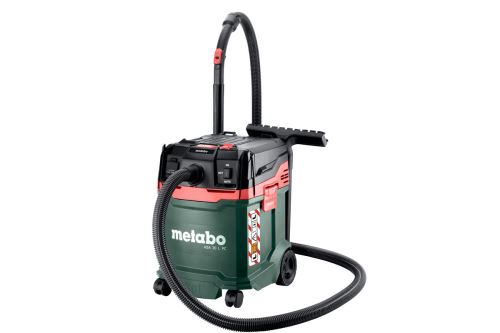 Metabo Mnohoúčelový vysávač ASA 30 L PC 602086000