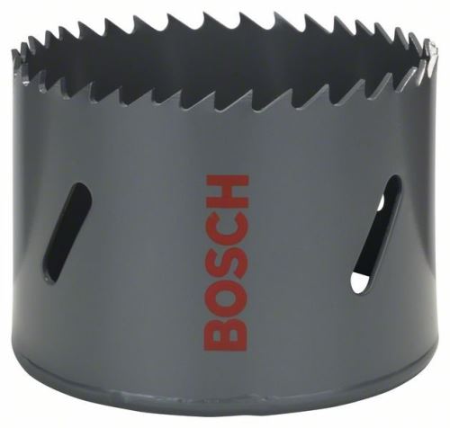 BOSCH Dierovka HSS-bimetal pre štandardný adaptér 70 mm, 2 3/4" 2608584124