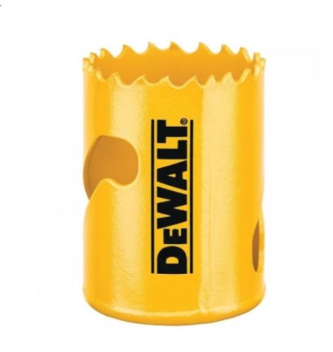 DeWALT Bimetalová korunka EXTREME 64 mm DT90324