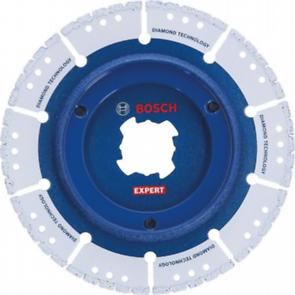 BOSCH EXPERT X-LOCK kotúč Diamond Pipe Cut Wheel 125mm 2608901391