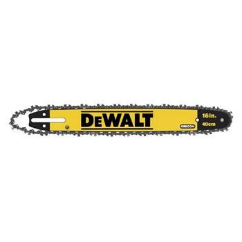 DeWALT Lišta 40 cm a reťaz OREGON (pre DCM575) DT20660