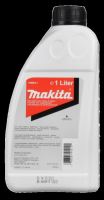 MAKITA olej reťazový Makita, 1000ml 195093-1