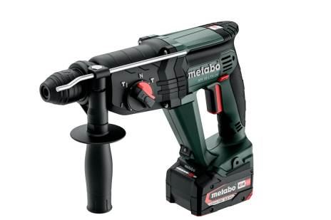 Metabo KH 18 LTX 24 AKU KLADIVO 601712650