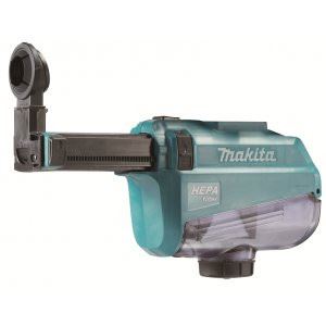 MAKITA odsávania komplet DX05 k DHR182 199664-6