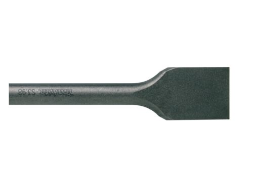 MAKITA plochý sekáč HEX 21 mm 70x320 mm P-13437