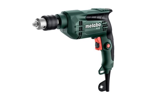 Metabo Vŕtačka BE 650 600741000