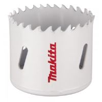 MAKITA dierovka BiM 60 mm (so závitom 5/8&quot; 18UNF a otvory) D-25688