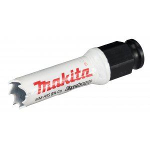 MAKITA dierovka BiM Ezychange 2 16 mm E-03632