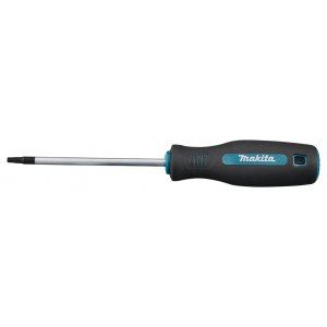 MAKITA Skrutkovač Torx T20 100 mm E-13437