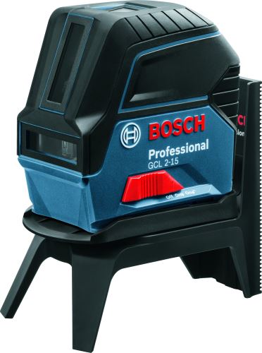 Bosch GCL2-15 + RM1 box Kombinovaný laser + mount 0601066E00