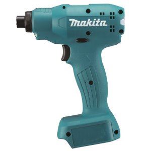 MAKITA Aku skrutkovač 0,5-2Nm,100-1.300 ot,Li-ion LXT 18V Z DFT025FM4Z