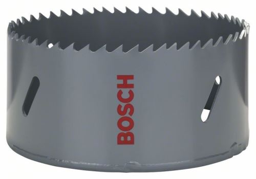 BOSCH Dierovka HSS-bimetal pre štandardný adaptér 102 mm, 4" 2608584131