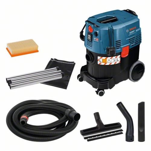 Bosch Sieťový vysávač GAS 35 L AFC 06019C3200