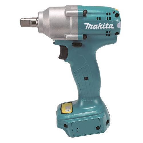 Makita Aku rázový uťahovač Li-ion LXT 18V bez aku DTWA260Z