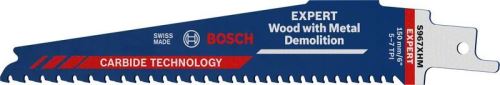 BOSCH EXPERT pílový list S 967 XHM 10ks 2608900397