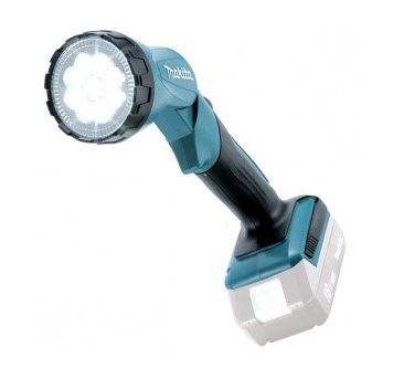 MAKITA Svietidlo LED 14,4- 18V DEBML187