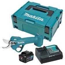 Makita Sada nožníc na vetvy 12V Max UP100DSMJ