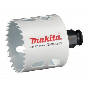 MAKITA dierovka BiM Ezychange 2 56 mm E-03850