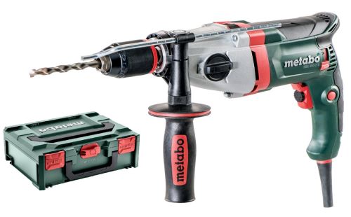 METABO SBE 850-2 S Príklepová vŕtačka