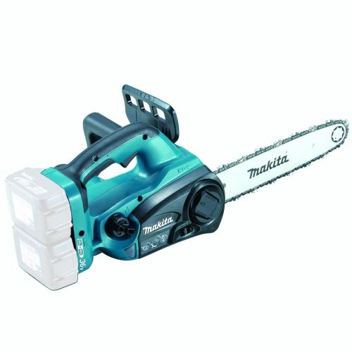 MAKITA Aku reťazová píla 300 mm Li-ion LXT 2x18V, bez aku (AS3731) Z DUC302Z