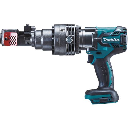 MAKITA Aku strihač závitových tyčí Li-ion LXT 18 V, bez aku DSC163ZK