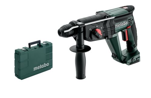 Metabo Akumulátorové kladivo KH 18 LTX 24 601712860