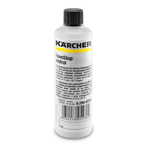 Kärcher Odpeňovač Foam Stop neutral (125 ml) 62958730