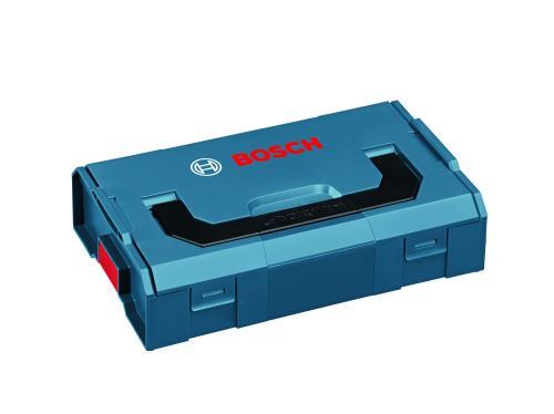 BOSCH Box na drobný sortiment L-Boxx Mini 1600A007SF