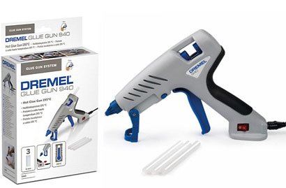 DREMEL® Lepiaca pištoľ 940 F0130940JA