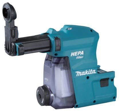 MAKITA odsávania DX08 pre DHR280/282 199581-0