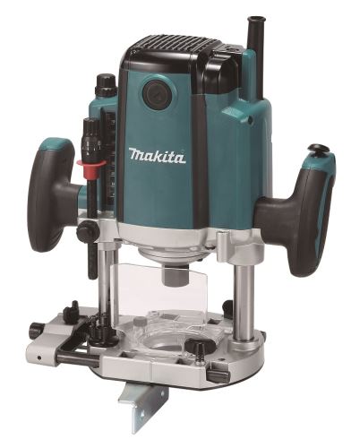 Makita Vrchná frézka 1650 W RP1803FX01