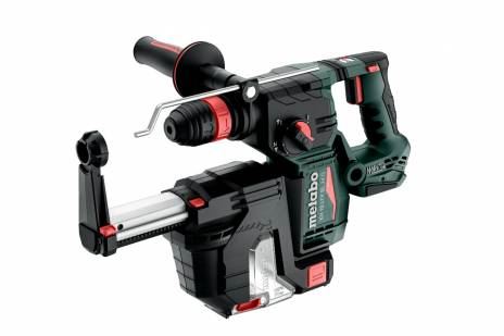 Metabo KH 18 LTX BL 24 Q SET ISA AKUMULÁTOROVÉ KLADIVO 601714900